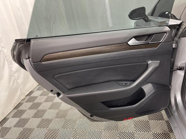 Photo of 2020 Silver Metallic Volkswagen Arteon