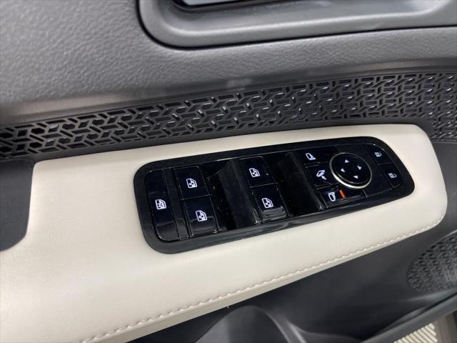 Photo of 2024 Boulder Gray Pearl Nissan ARIYA