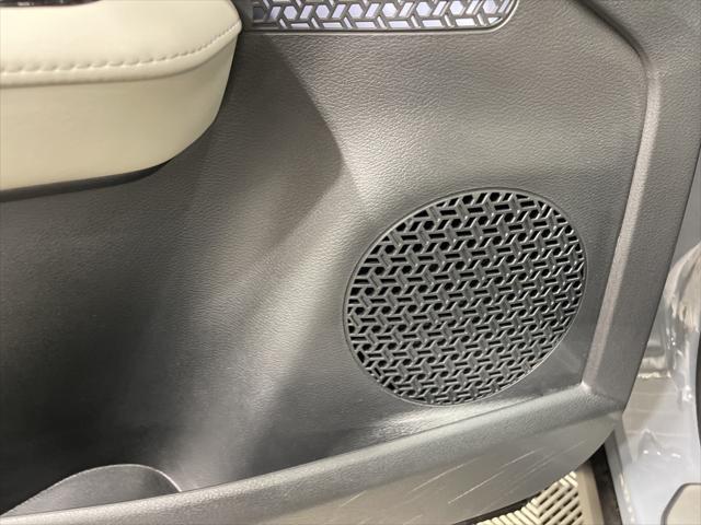 Photo of 2024 Boulder Gray Pearl Nissan ARIYA