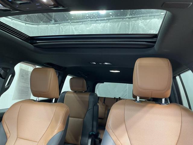 Photo of 2024 Gray Lexus GX 550