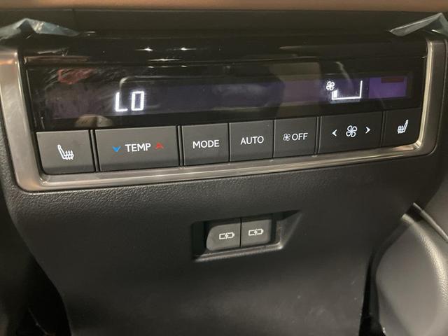 Photo of 2024 Gray Lexus GX 550
