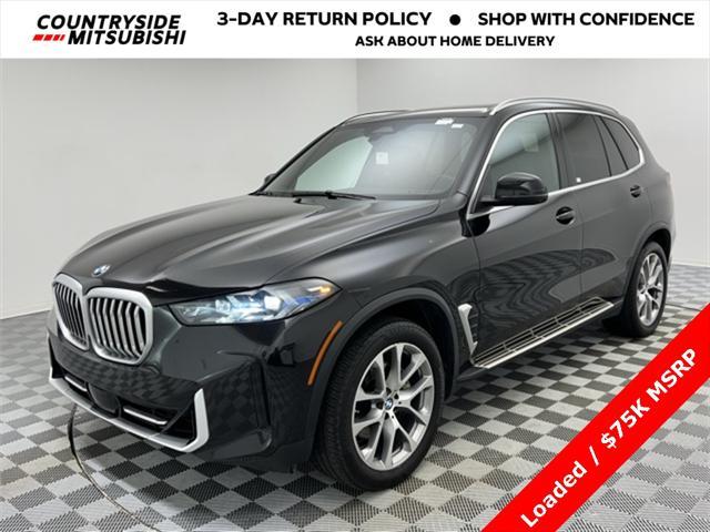 2024 BMW X5