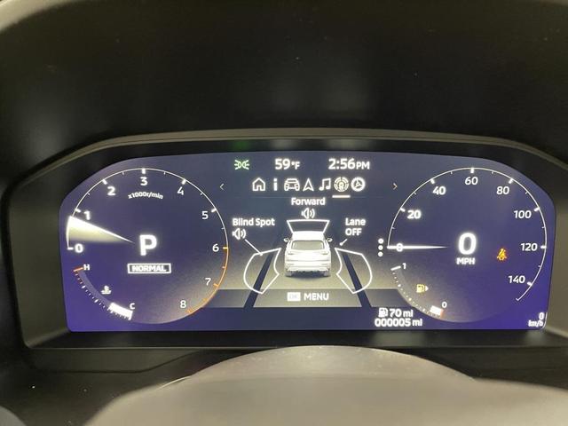 Photo of 2025 Black Diamond Mitsubishi Outlander