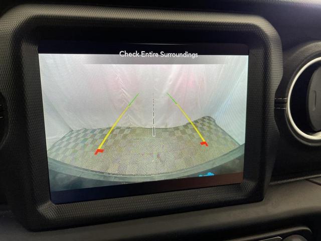 Photo of 2023 Silver Zynith Clearcoat Jeep Wrangler 4xe