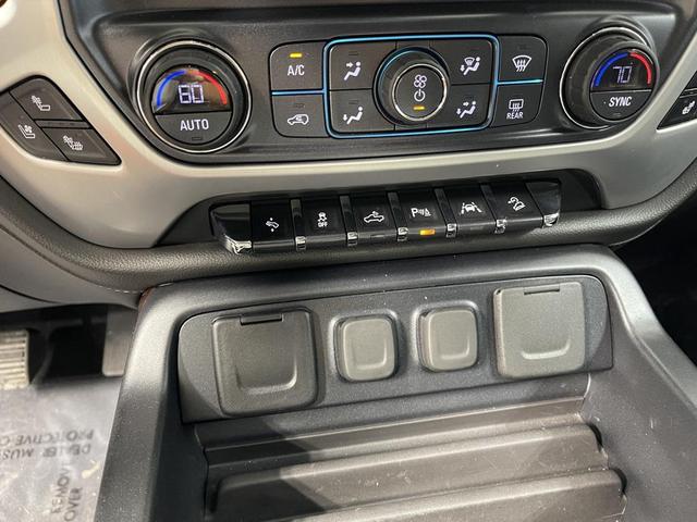 Photo of 2018 Dark Slate Metallic GMC Sierra 1500
