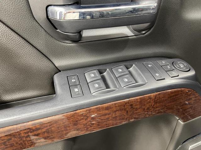 Photo of 2018 Dark Slate Metallic GMC Sierra 1500