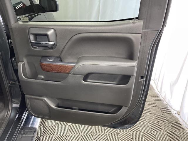 Photo of 2018 Dark Slate Metallic GMC Sierra 1500