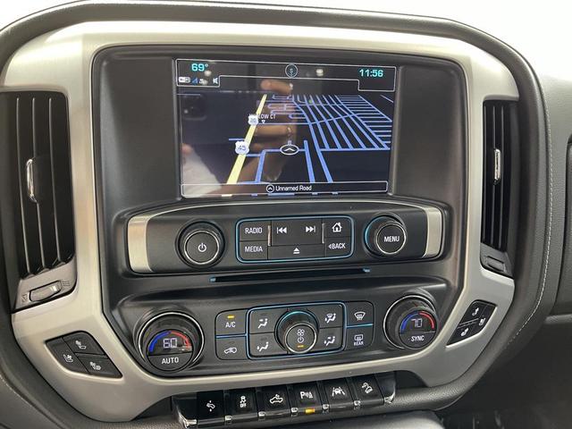 Photo of 2018 Dark Slate Metallic GMC Sierra 1500