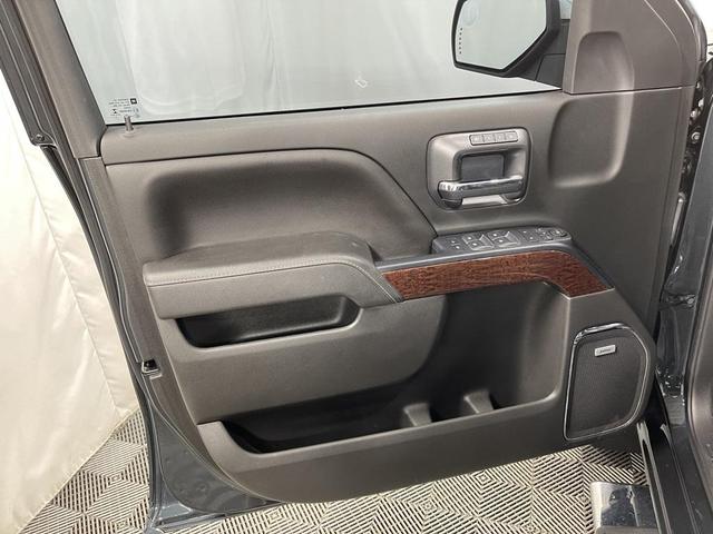 Photo of 2018 Dark Slate Metallic GMC Sierra 1500