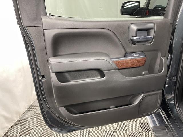 Photo of 2018 Dark Slate Metallic GMC Sierra 1500
