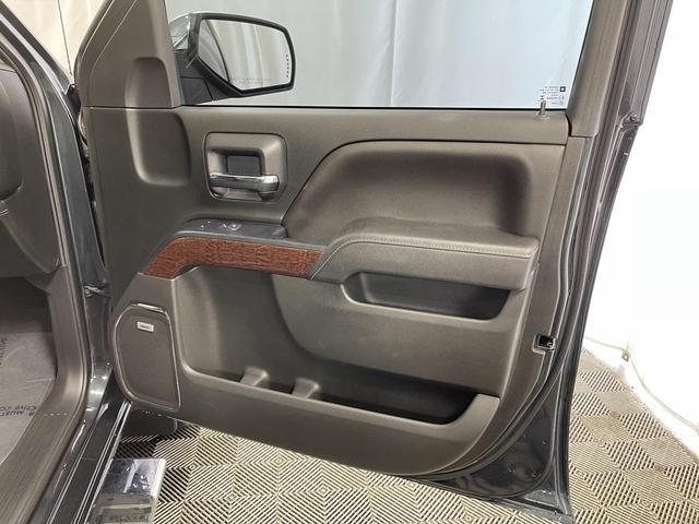 Photo of 2018 Dark Slate Metallic GMC Sierra 1500
