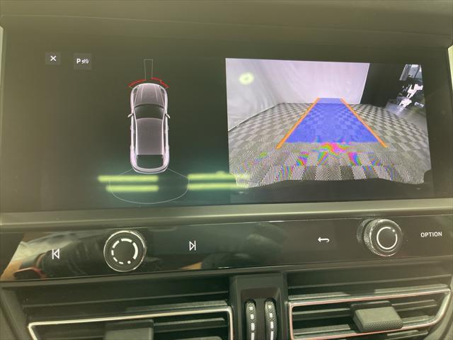 Photo of 2023 Gray Porsche Macan