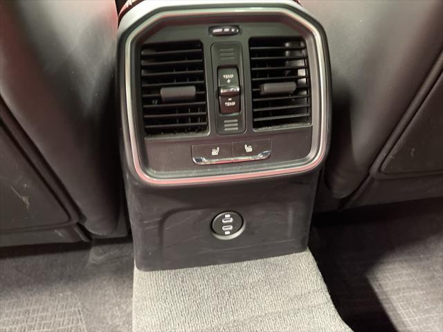 Photo of 2023 Gray Porsche Macan