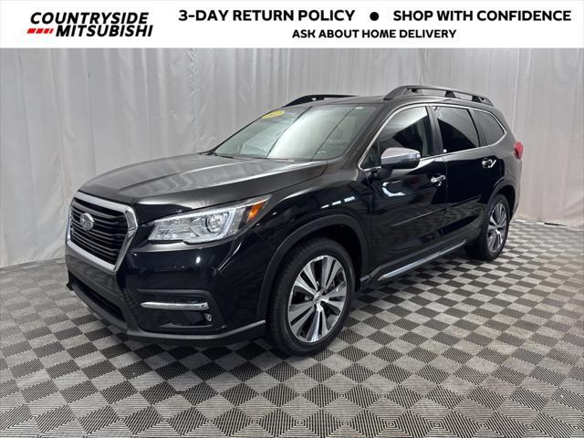 2022 Subaru Ascent