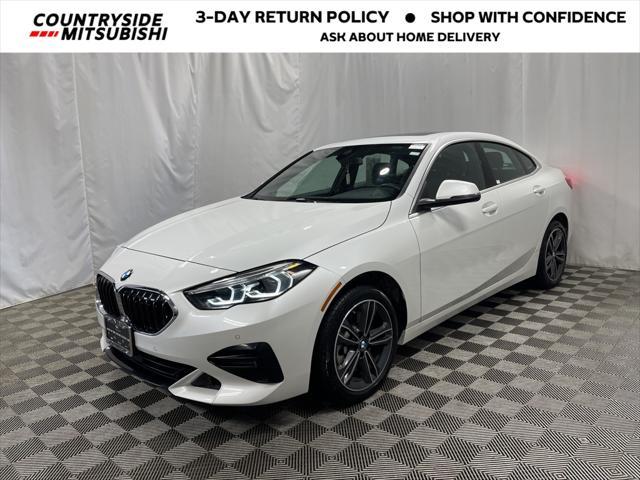 2024 BMW 228 Gran Coupe