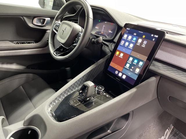 Photo of 2022 Void Polestar 2
