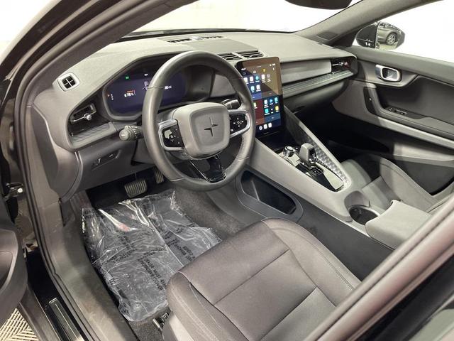 Photo of 2022 Void Polestar 2