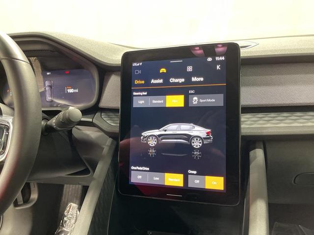 Photo of 2022 Void Polestar 2