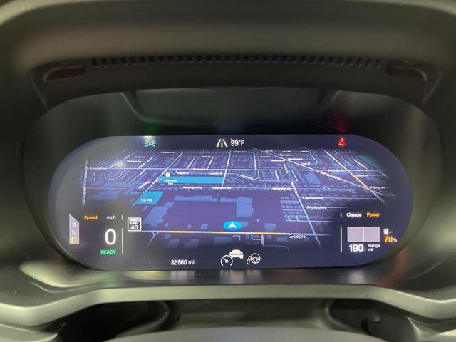 Photo of 2022 Void Polestar 2