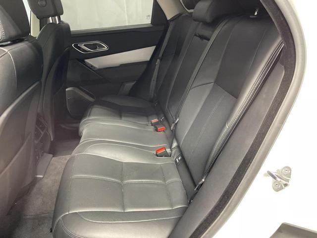 Photo of 2024 White Land Rover Range Rover Velar