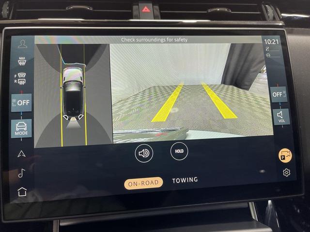 Photo of 2024 White Land Rover Range Rover Velar