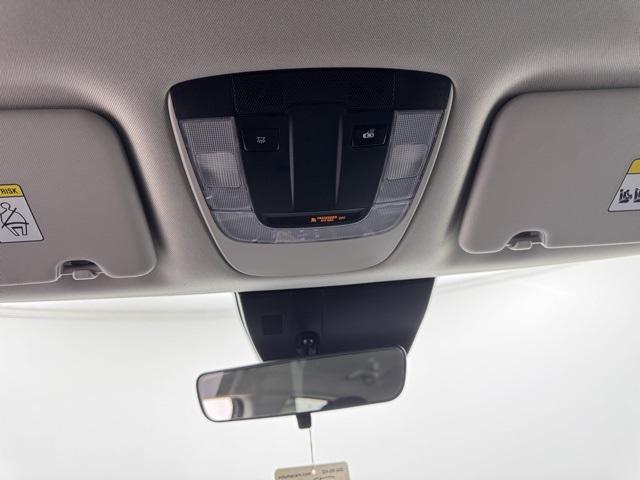 Photo of 2024 Fusion Black Kia Sportage