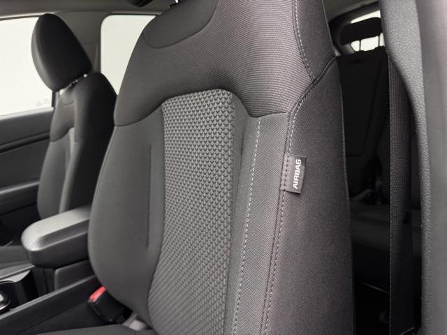 Photo of 2024 Fusion Black Kia Sportage