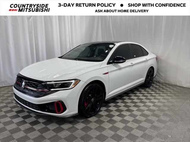 2022 Volkswagen Jetta Gli