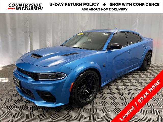 2023 Dodge Charger