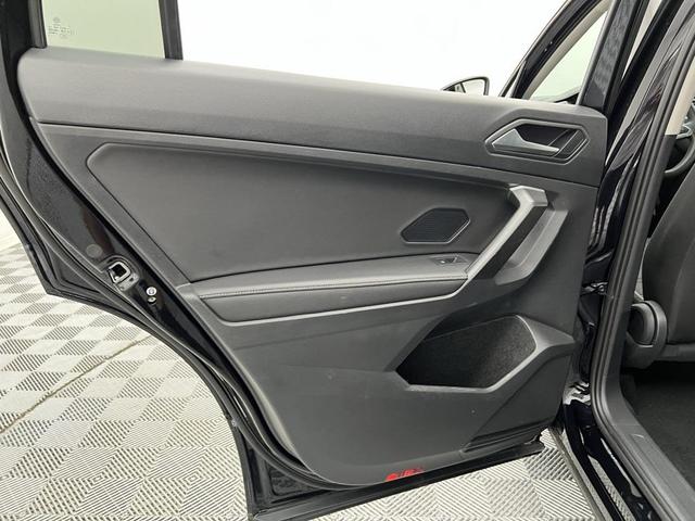 Photo of 2023 Deep Black Volkswagen Tiguan
