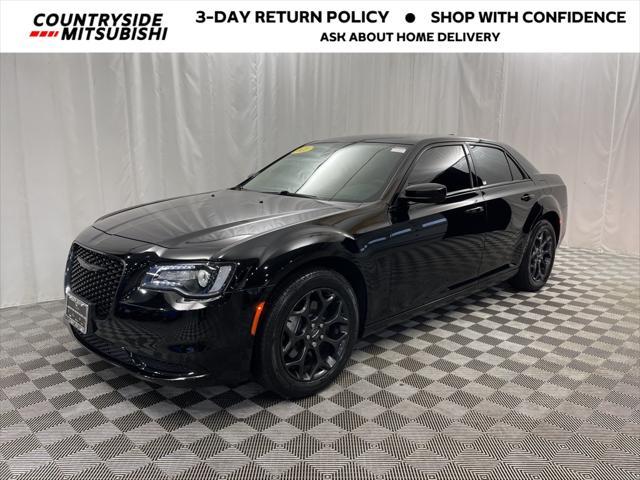 2021 Chrysler 300