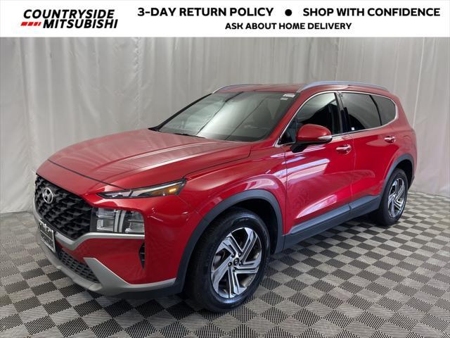 2023 Hyundai Santa Fe