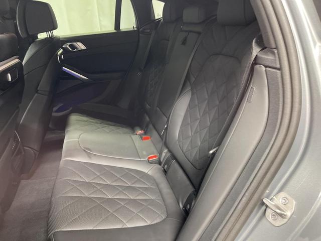 Photo of 2025 Gray BMW X6