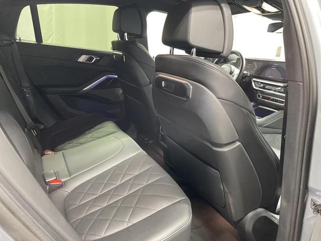 Photo of 2025 Gray BMW X6