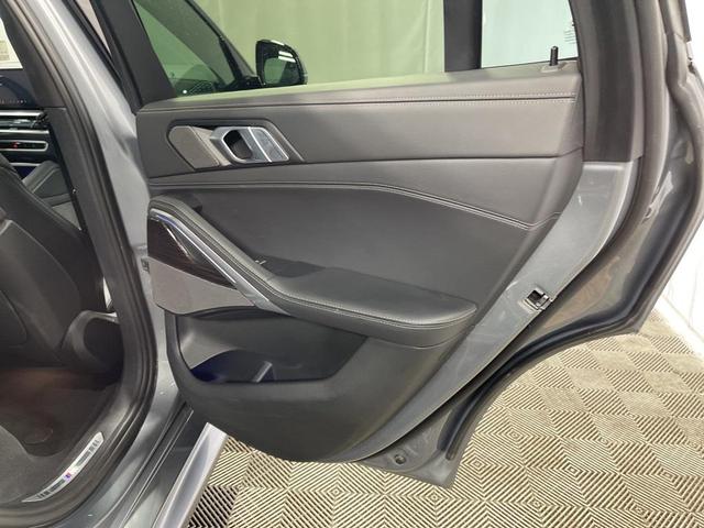 Photo of 2025 Gray BMW X6