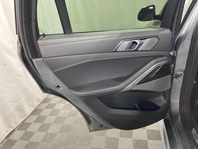 Photo of 2025 Gray BMW X6