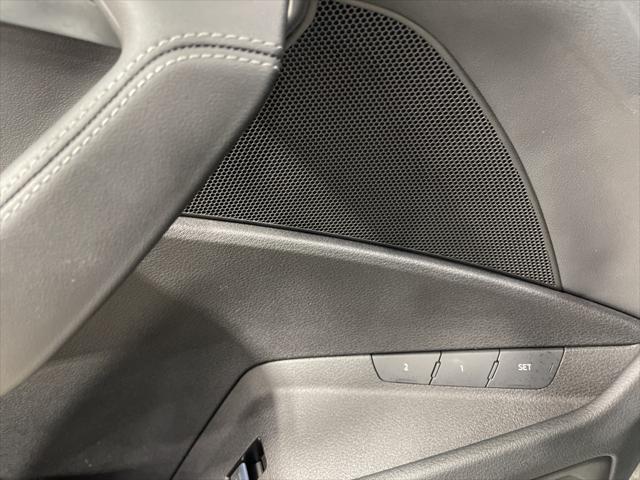 Photo of 2022 Gray Metallic Audi e-tron