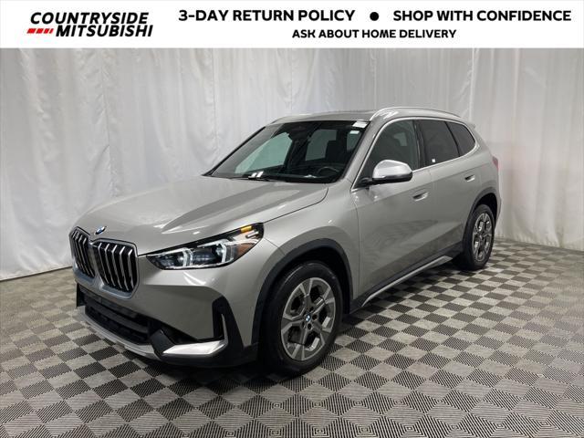 2024 BMW X1