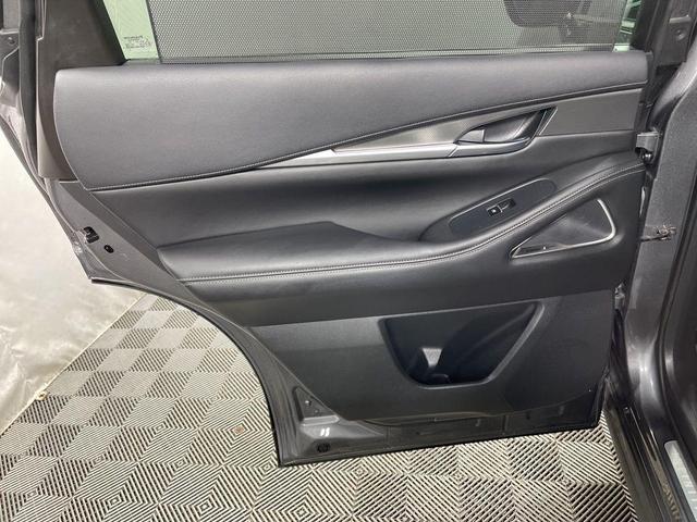 Photo of 2022 Graphite Shadow INFINITI QX60