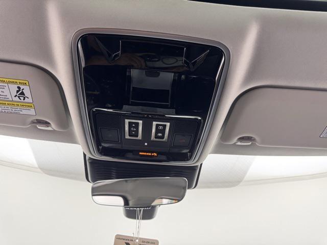 Photo of 2024 Black Land Rover Range Rover Velar
