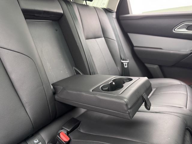 Photo of 2024 Black Land Rover Range Rover Velar