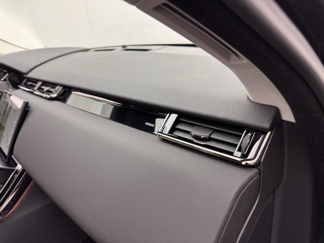 Photo of 2024 Black Land Rover Range Rover Velar