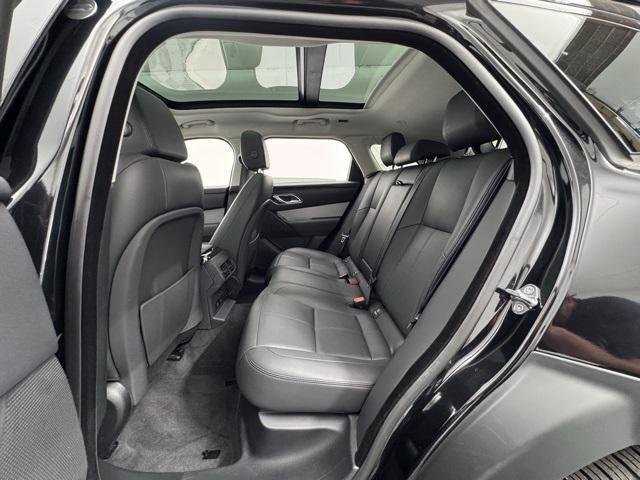 Photo of 2024 Black Land Rover Range Rover Velar