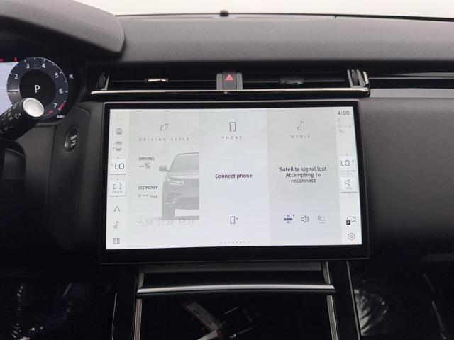 Photo of 2024 Black Land Rover Range Rover Velar