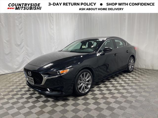 2024 Mazda Mazda3