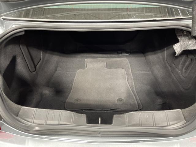 Photo of 2023 Sharkskin Metallic Chevrolet Camaro