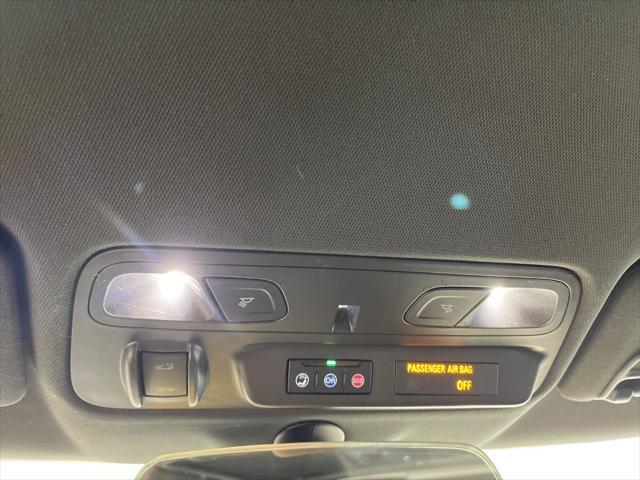 Photo of 2023 Sharkskin Metallic Chevrolet Camaro