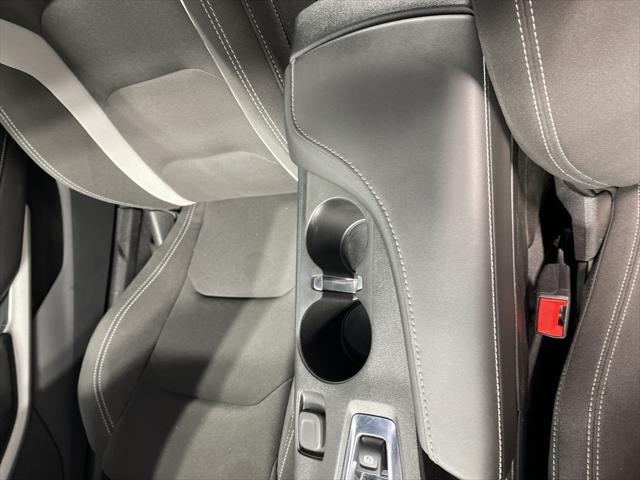 Photo of 2023 Sharkskin Metallic Chevrolet Camaro