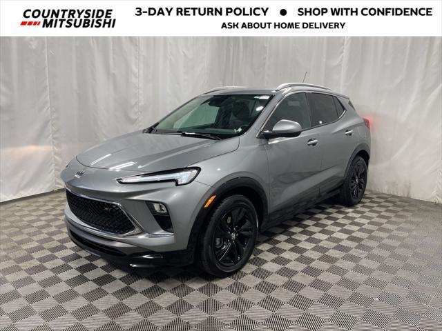2024 Buick Encore Gx