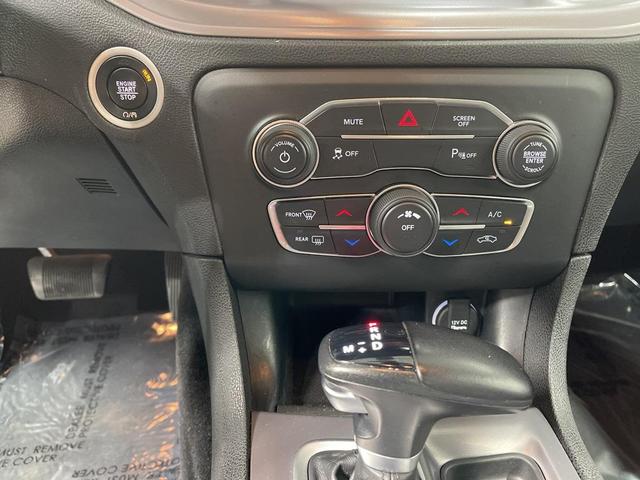 Photo of 2023 White Knuckle Clearcoat Dodge Charger
